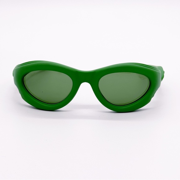 NEW BOTTEGA VENETA BV1162S 002 UNISEX SUNGLASSES main image 7